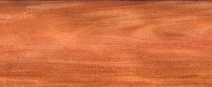 Honduras mahogany