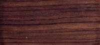 Burma pallisander