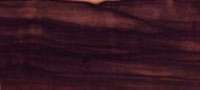 Macassar ebony