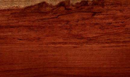 African rosewood