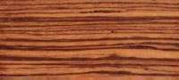 African zebrawood